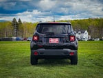 2022 Jeep Renegade Altitude 4x4