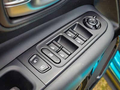2022 Jeep Renegade Altitude 4x4
