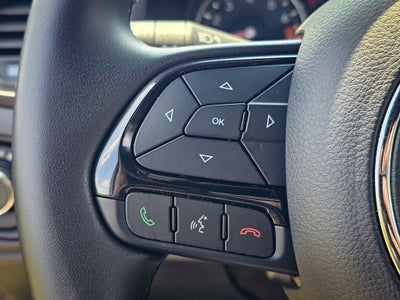 2022 Jeep Renegade Altitude 4x4