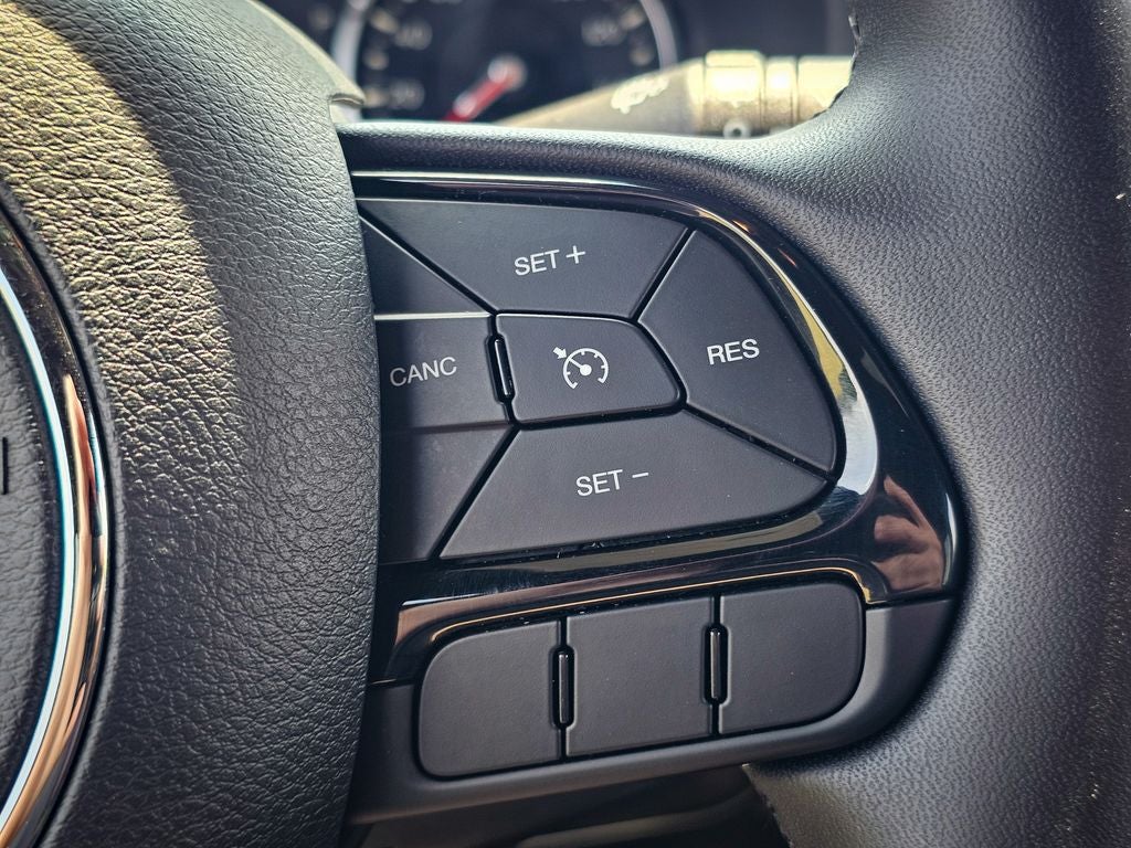 2022 Jeep Renegade Altitude 4x4