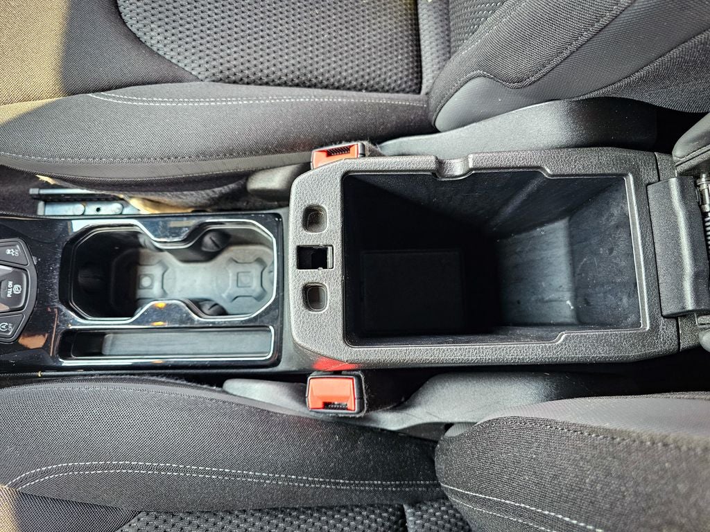 2022 Jeep Renegade Altitude 4x4