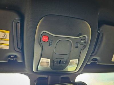 2022 Jeep Renegade Altitude 4x4