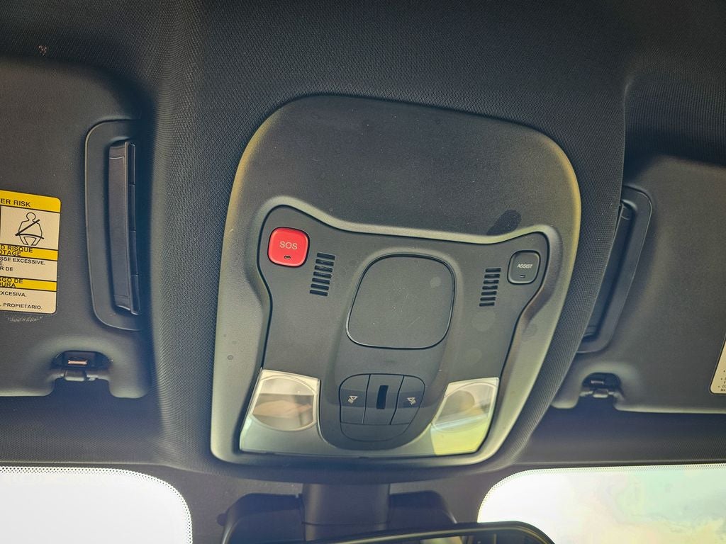 2022 Jeep Renegade Altitude 4x4