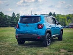 2022 Jeep Renegade Altitude 4x4