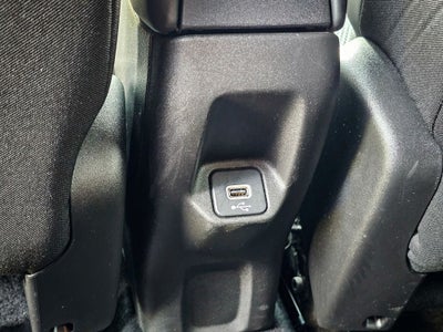 2022 Jeep Renegade Altitude 4x4