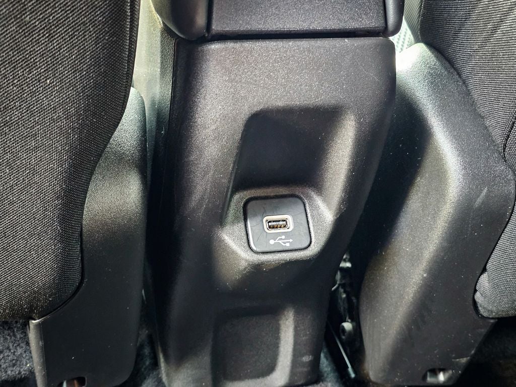 2022 Jeep Renegade Altitude 4x4