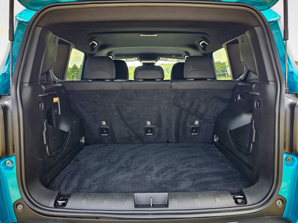 2022 Jeep Renegade Altitude 4x4