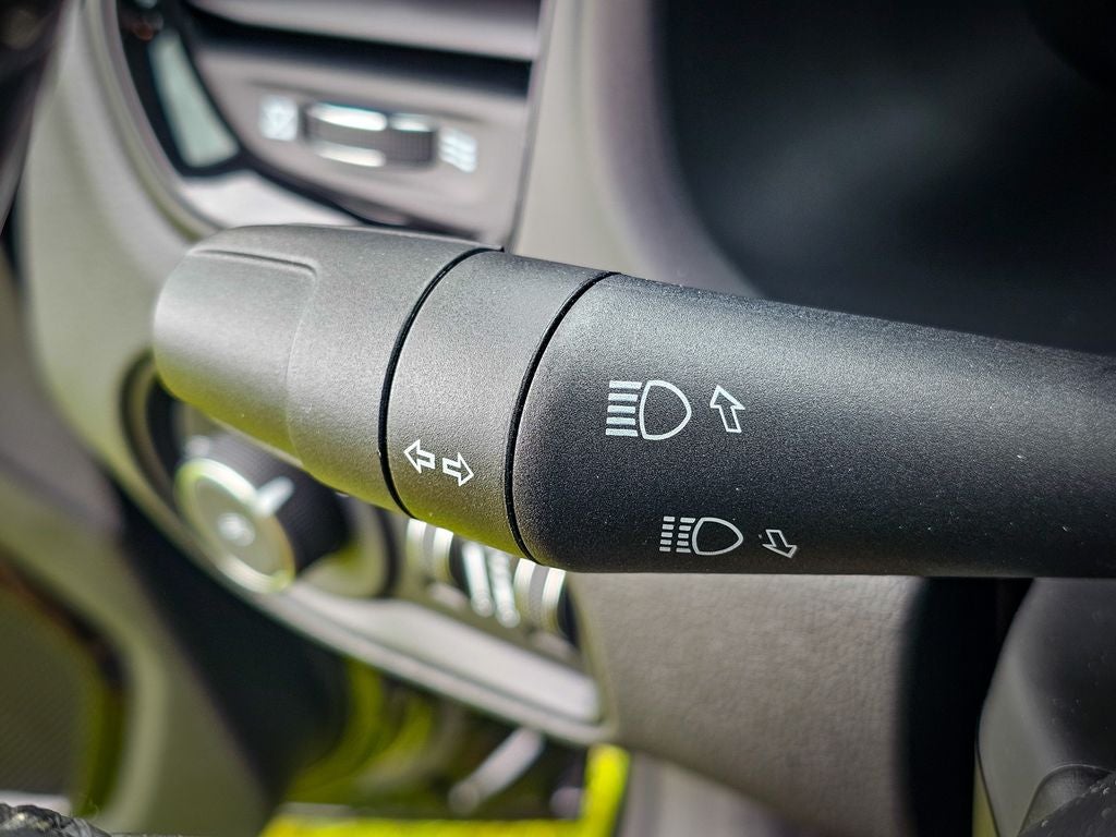 2022 Jeep Renegade Altitude 4x4