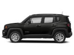 2022 Jeep Renegade Altitude 4x4