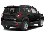 2022 Jeep Renegade Altitude 4x4