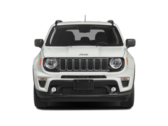 2022 Jeep Renegade Altitude 4x4