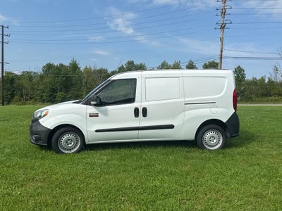2020 RAM ProMaster City Tradesman Cargo Van