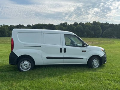 2020 RAM ProMaster City Tradesman Cargo Van