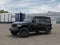 2027 Jeep Wrangler Jeep Wrangler Willys 4x4