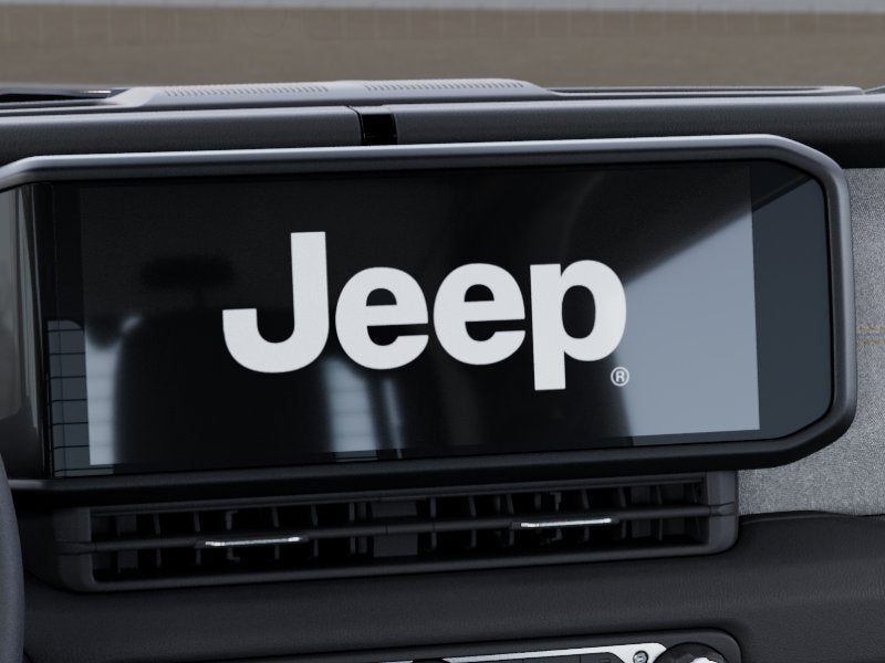 2027 Jeep Wrangler Jeep Wrangler Willys 4x4