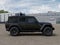 2027 Jeep Wrangler Jeep Wrangler Willys 4x4