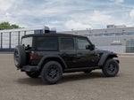 2027 Jeep Wrangler Jeep Wrangler Willys 4x4