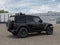 2027 Jeep Wrangler Jeep Wrangler Willys 4x4