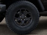 2027 Jeep Wrangler Jeep Wrangler Willys 4x4