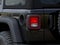 2027 Jeep Wrangler Jeep Wrangler Willys 4x4