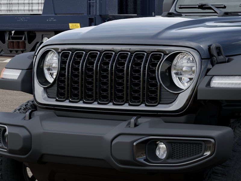 2027 Jeep Wrangler Jeep Wrangler Willys 4x4