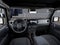 2027 Jeep Wrangler Jeep Wrangler Willys 4x4