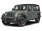 2026 Jeep Wrangler 4-Door Sport S 4x4