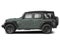 2026 Jeep Wrangler 4-Door Sport S 4x4