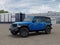 2027 Jeep Wrangler Sport S