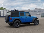 2027 Jeep Wrangler Sport S