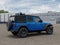 2027 Jeep Wrangler Sport S