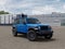 2027 Jeep Wrangler Sport S