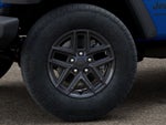 2027 Jeep Wrangler Sport S