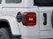 2027 Jeep Wrangler WRANGLER 4-DOOR SAHARA