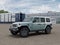 2027 Jeep Wrangler Sahara