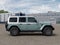 2027 Jeep Wrangler Sahara