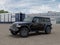 2027 Jeep Wrangler WRANGLER 4-DOOR SAHARA