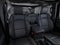 2027 Jeep Wrangler WRANGLER 4-DOOR SAHARA
