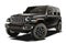 2027 Jeep Wrangler WRANGLER 4-DOOR SAHARA