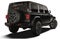 2027 Jeep Wrangler WRANGLER 4-DOOR SAHARA