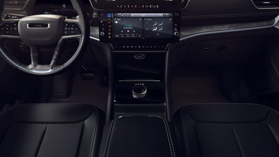 2026 Jeep Grand Cherokee GRAND CHEROKEE ALTITUDE 4X4