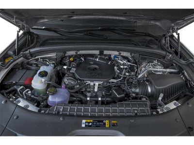 2027 Jeep Grand Cherokee Jeep Grand Cherokee Laredo X 4x4