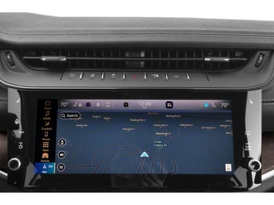 2027 Jeep Grand Cherokee Jeep Grand Cherokee Laredo X 4x4
