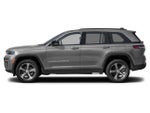2027 Jeep Grand Cherokee Jeep Grand Cherokee Laredo X 4x4