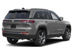2027 Jeep Grand Cherokee Jeep Grand Cherokee Laredo X 4x4