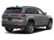 2027 Jeep Grand Cherokee Jeep Grand Cherokee Laredo X 4x4