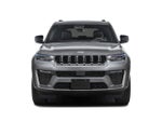 2027 Jeep Grand Cherokee Jeep Grand Cherokee Laredo X 4x4