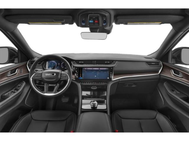 2027 Jeep Grand Cherokee Jeep Grand Cherokee Laredo X 4x4