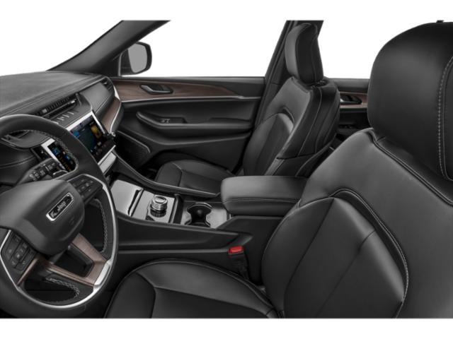 2027 Jeep Grand Cherokee Jeep Grand Cherokee Laredo X 4x4