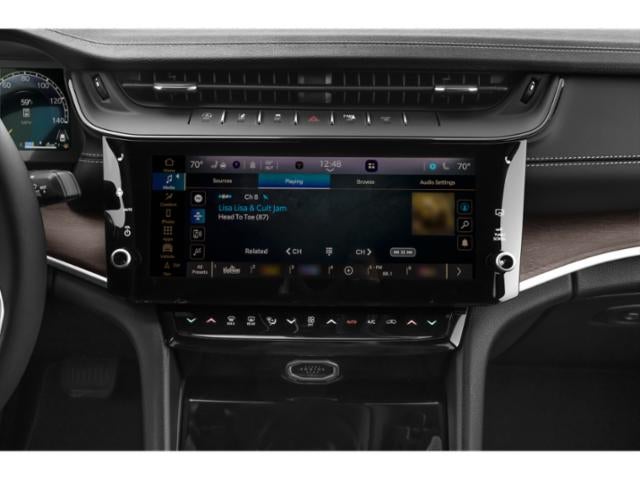 2027 Jeep Grand Cherokee Jeep Grand Cherokee Laredo X 4x4